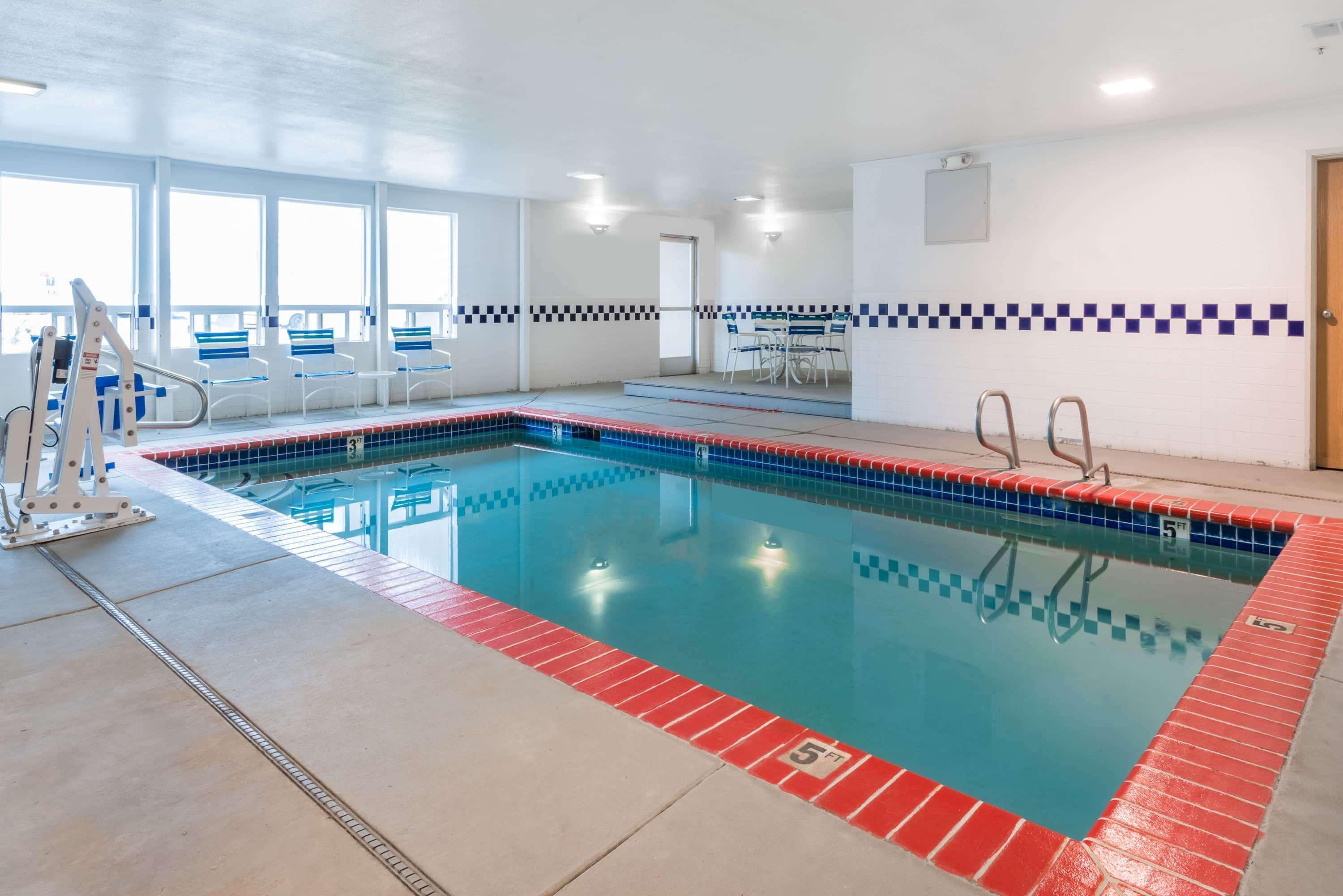 Super 8 By Wyndham Fernley Hotel Buitenkant foto